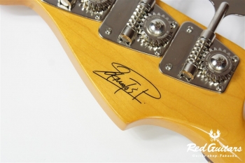 HAMA OKAMOTO PRECISION BASS
